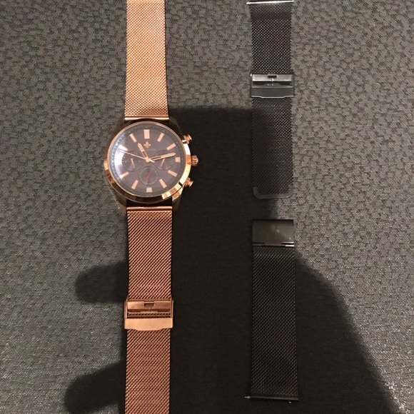 Nice watch by Ralph Christian high end watch for a fraction of the price - Picture 2 of 4